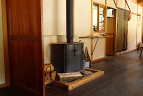 駒ヶ根の丸富さん(お蕎麦)_b0142989_21451492.jpg