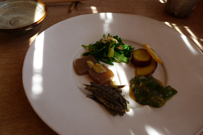 駒ヶ根の丸富さん(お蕎麦)_b0142989_21465067.jpg