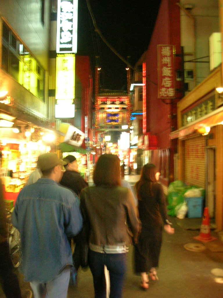 14catherine in YOKOHAMA_f0180307_14182516.jpg