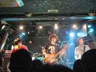 THE POPPERS @ 下北沢屋根裏 09.04.07_d0131511_2364167.jpg