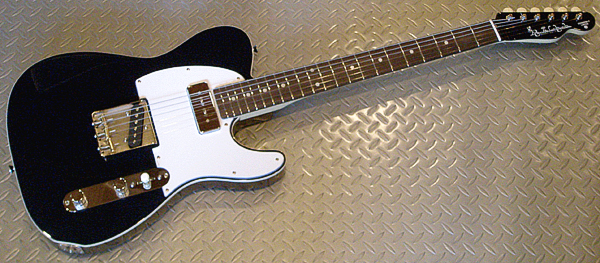 3本目となる「群青メタリックのStandard-T」が完成!_e0053731_1945333.jpg