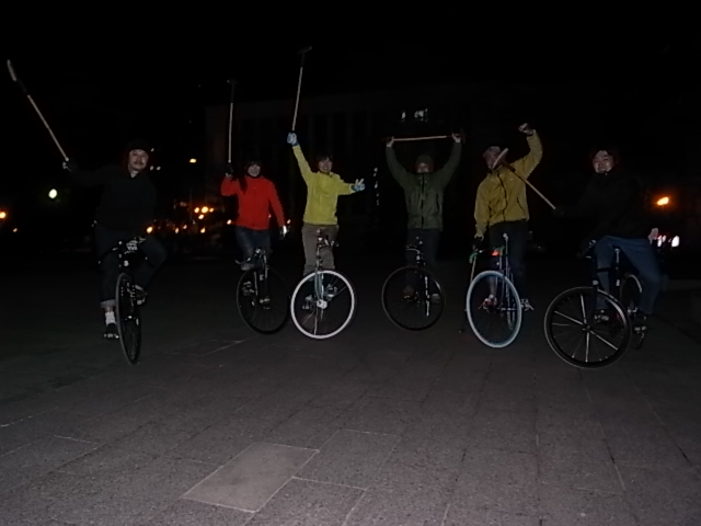 バイクポロ 楽しい_e0173533_11113421.jpg