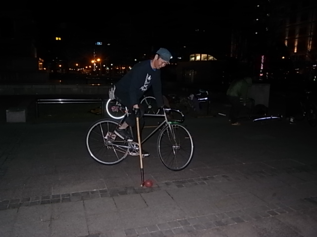 バイクポロ 楽しい_e0173533_1113279.jpg