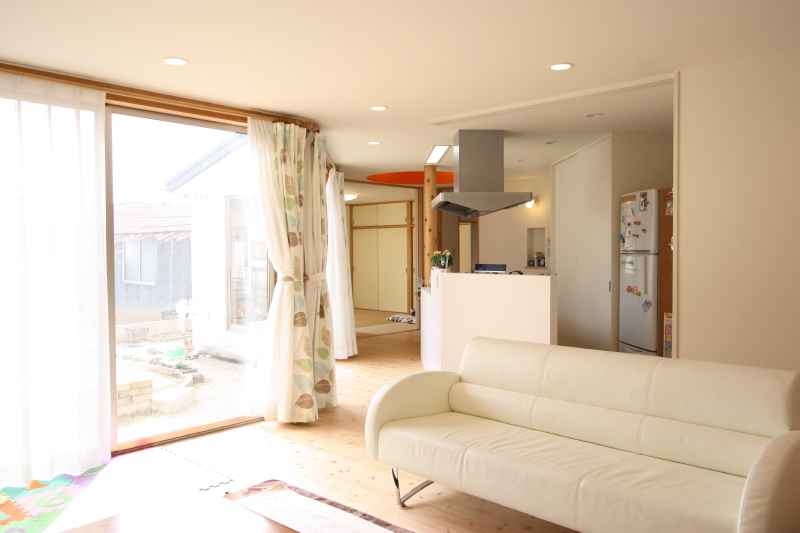 東根市 T邸 写真撮影_c0097137_825487.jpg