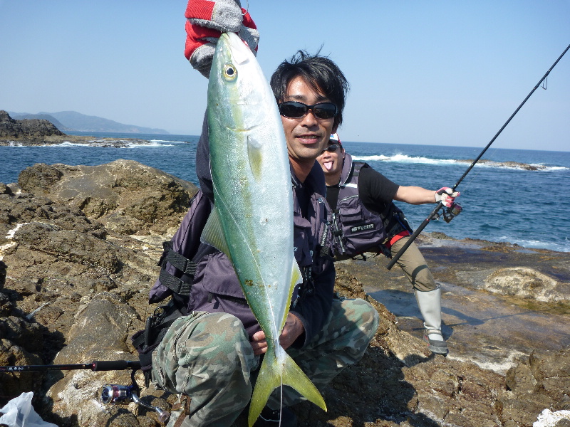 hamachi♪(^o^)_f0009238_235469.jpg