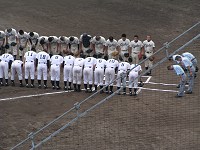 第88回(2006) 全国高校野球選手権群馬大会2回戦 太田 vs 太田工業 ＠ 県営敷島球場_b0004675_0134217.jpg