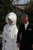 結婚式＆披露宴②_a0100888_20561624.jpg