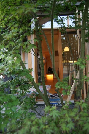 DAZAIFU CAFE PROJECT in COAN カフェ編_e0029115_14231738.jpg