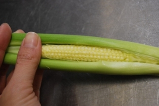 旬の野菜はいつも季節を届けてくれます♪_e0025817_208171.jpg
