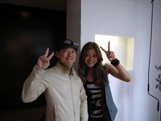 山田 優さんインタヴューしました_f0120018_17592657.jpg