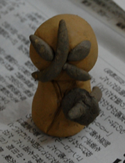 麦ちゃんの陶芸教室の巻_a0041925_1545755.jpg