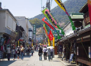 淡路島～金比羅さん、讃岐でうどん三昧？？_d0017632_21181150.jpg