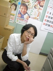 2009/4/13  ２週間ぶりの再会_f0043559_116921.jpg