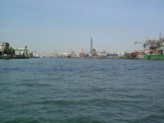 大阪市内の渡船場_f0150767_912867.jpg