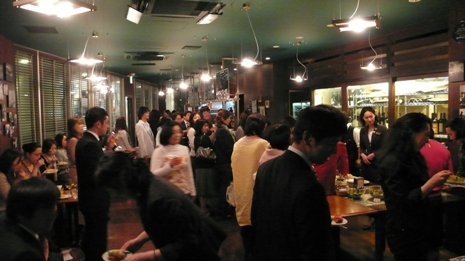 春の解毒会_e0148373_23185886.jpg