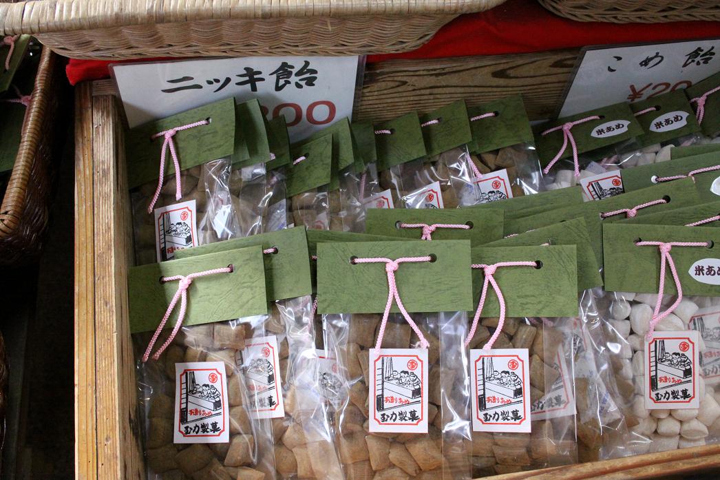 菓子屋横丁 川越蔵造りその2_a0107574_14155475.jpg