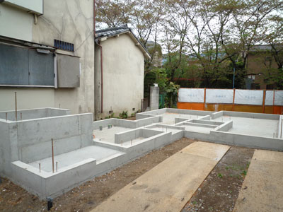 基礎@久我山の家_c0131878_1824339.jpg