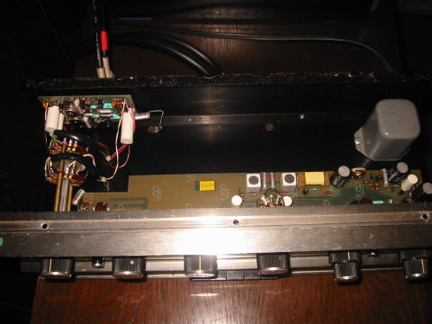 CROWN IC-150を入手 : オーディオのこと CROWN IC-150を入手 : オーディオのこと