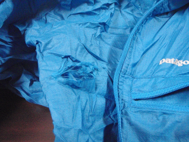patagonia Houdini Jacket _c0147398_913981.jpg