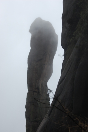 世界遺産・三清山へ♪_d0090300_13153095.jpg