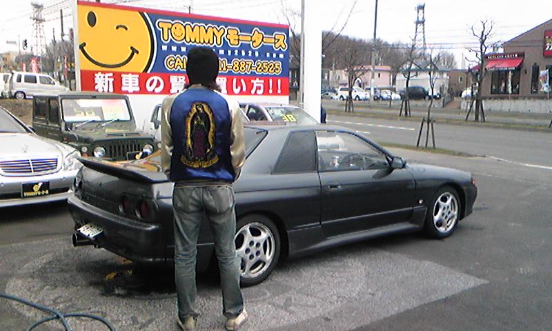 店長のニコニコブログ!今日はオークションの日でした!_b0127002_22303562.jpg