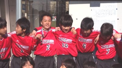 東北大会遠征記 ~最終章~_e0127003_203231.jpg