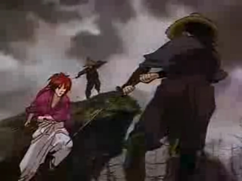 職人別 アニメの作画シーンいろいろ 週刊電波グラフ