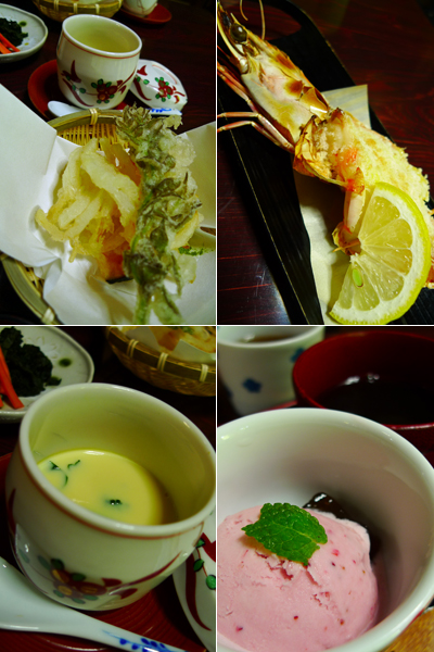 茶花(CHAIHANA)でランチ_b0016049_14382777.jpg