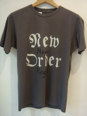 N.HOOLYWOOD 2009 S/S プリントTシャツ特集!! : SQUARE ONE N.HOOLYWOOD 2009 S/S プリントTシャツ特集!! : SQUARE ONE