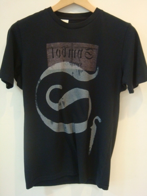 N.HOOLYWOOD 2009 S/S プリントTシャツ特集!! : SQUARE ONE N.HOOLYWOOD 2009 S/S プリントTシャツ特集!! : SQUARE ONE