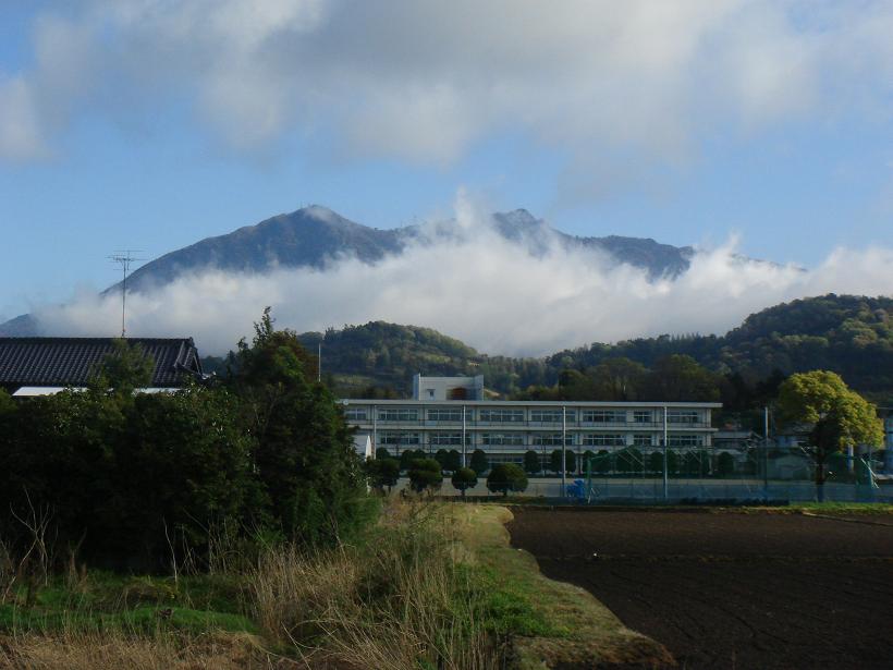 今日の筑波山_b0124462_2023824.jpg