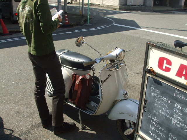 プチツー_c0060469_18553645.jpg