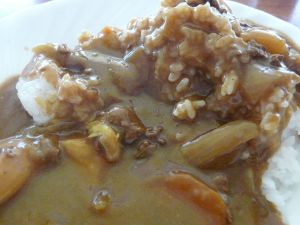 2009年4月15日 おいしいものには虫がつく?_b0098584_1610016.jpg