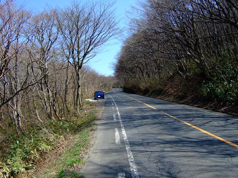 感動！の大山ドライブ　（後編）_d0078203_21101492.jpg