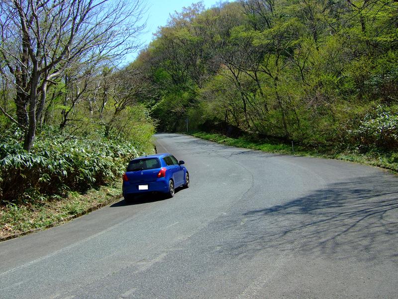 感動！の大山ドライブ　（後編）_d0078203_21185275.jpg