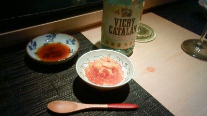 味のあるお水!ご存知???_d0091909_14213620.jpg