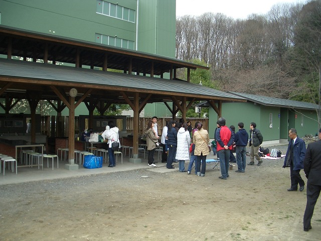PFI方式で利用好調な「高尾の森わくわくビレッジ」_f0141310_0124427.jpg