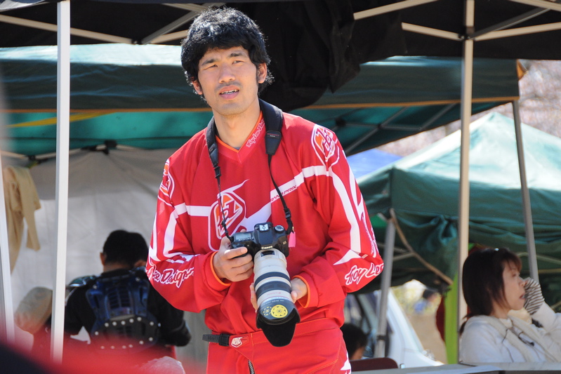 2009広島遠征日記VOL2：４月12日JBMXF開幕戦〜帰還_b0065730_22101245.jpg