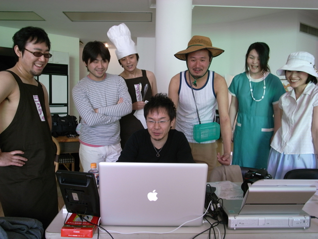 ポスター撮影_f0044846_10323593.jpg