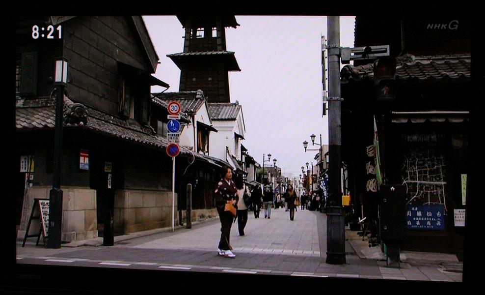 「つばさ」ロケ地 川越蔵造りその3_a0107574_21464427.jpg