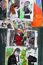 SOHOの歩道上に20年以上も前からあるアート作品_b0007805_12343216.jpg