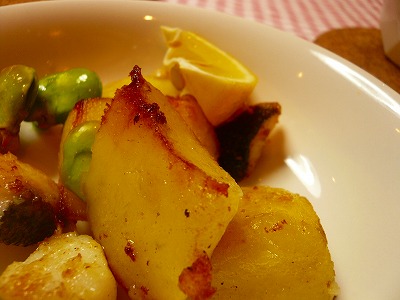 4月のカフェ&スイーツ_d0138307_2124564.jpg