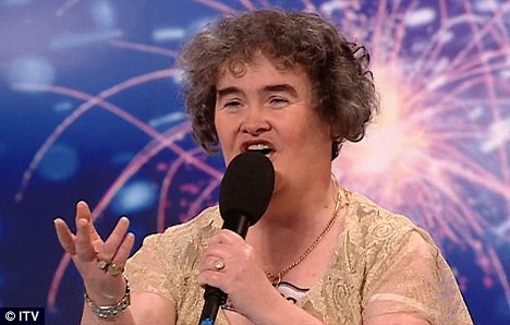 Susan Boyle - Singer - Britains Got Talent _d0148729_2230187.jpg