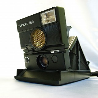 Polaroid 690。_c0189446_1853428.jpg