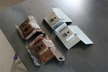 IMPALA レストアの続き_d0141049_2317243.jpg