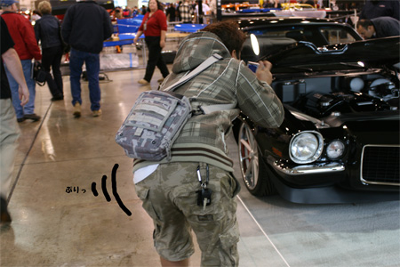 IMPALA レストアの続き_d0141049_2326889.jpg