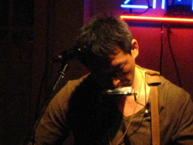 酒楽音遊ほっかい09.04.11_b0134499_012390.jpg