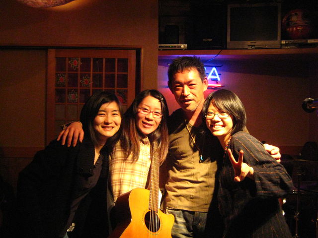 酒楽音遊ほっかい09.04.11_b0134499_0134243.jpg