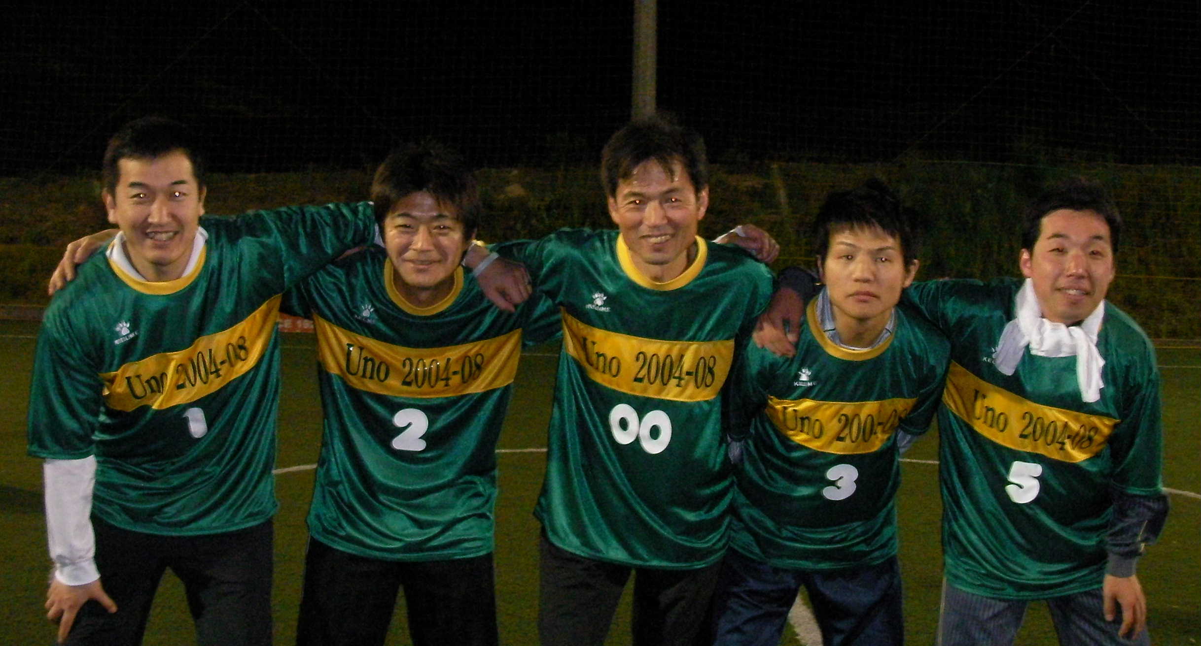 UNO 春の珍事?_a0059812_22373855.jpg