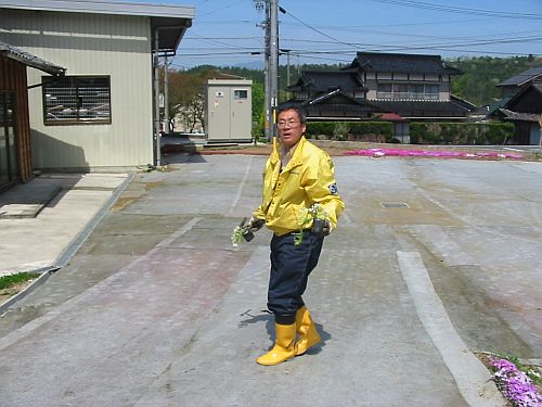 何もかも春!熱い4月だ!!_f0076731_22484553.jpg